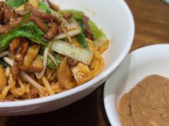 -寻裕记·现炒浇头面(人民广场店)