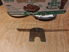 -龙治汉堡(中华城店)