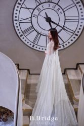 点击看大图 -B.Bridge Couture婚纱礼服(福田店)
