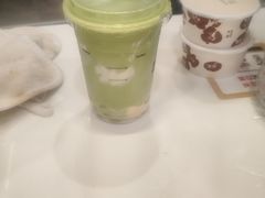 -古茗(南坪万达步行街店)
