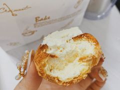 -赵小璐快乐甜品蛋糕(平安路店)