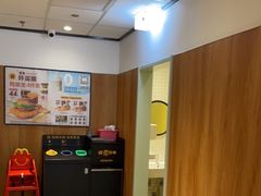 -麦当劳(安定门外大街店)