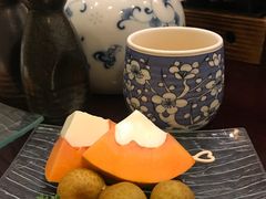 -松子料理(亮马桥店)