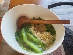 -面道特色餐厅·海口鲁能希尔顿酒店