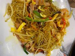 -金湖港式餐厅(建外店)