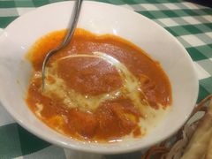 Butter&nbsp;Chicken特色奶油鸡-Santoor 萨都里印度餐厅(北锣鼓巷店)