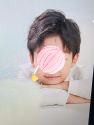 -可优蜜儿童摄影