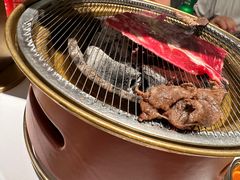 -西塔老太太泥炉烤肉(川沙百联店)