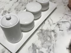 -喜鼎海胆水饺(柏威年购物中心店)