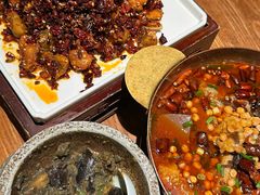 -蓉城小馆(科兴店)