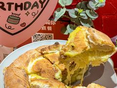-黑熊披萨orso pizza