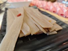 -祥源胡同·涮牛羊肉火锅(花桥店)