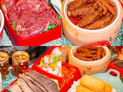 -怒火八零串串火锅(大渡口新天泽店)