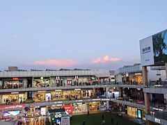 -首创奥特莱斯(北京店)
