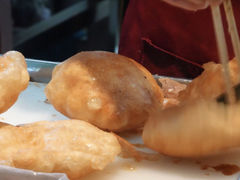 -家阳赵师傅油饼包烧麦(粮道街店)