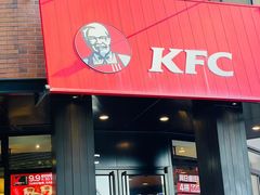 -肯德基(万科城店)