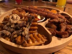 -宝莱纳啤酒花园餐厅PAULANER BRAUHAUS Nanjing(广州路店)