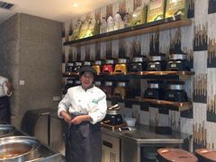 -禾珍珠家常小馆(河南博物院店)