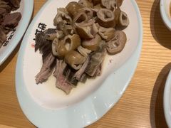 -辛杨和·大耳朵驴肉馆(银川总店)