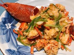 -皇朝会.经典传统粤菜(外滩店)