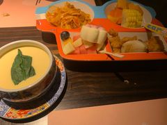 儿童套餐A-山葵家·创意料理(EFC欧美广场店)