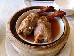 -七哥港式茶餐厅(亮马桥总店)
