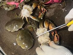 -辣螃铠盆盆蟹大排档(总店)