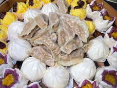 -芭菲盛宴·环球美食(袁家岗店)
