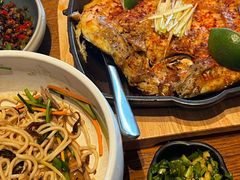 -云海肴·汽锅鸡·云南菜(苏州中心店)