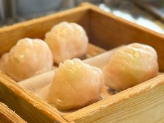 -點無缺茶楼·海鲜酒家(世博店)