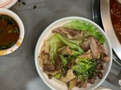 -嬷孙家潮汕牛肉火锅(北京路天河城店)