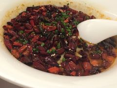 -粗茶淡饭·汉口公馆(循礼门店)