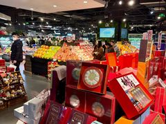 -Olé精品超市(上海港汇恒隆店)