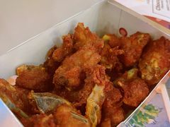 -麦当劳(吴中大道店)
