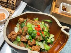 -寿州美味厨豆腐宴(寿县南门口西环路店)