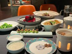 -肆月河豚·淮扬菜·湘菜(华天店)