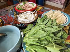 -弘烨 贵州酸汤 鱼火锅(东财店)