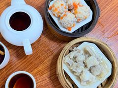 -恒兴发茶店(水巷口店)