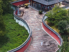 -江西龙虎山景区