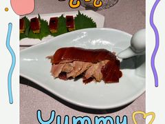 -花家怡园HUA'S RESTAURANT(崇文门·哈德门广场店)