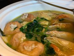 绍三鲜-寻宝记绍兴菜(鲁迅路店)