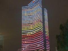-宁波万豪酒店