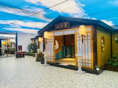 -东方威尼斯温泉酒店