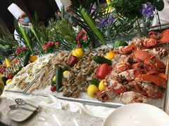 -上海虹桥宾馆味翠餐厅