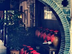 -香满楼(临安路店)