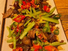 -长亭酒肆.武夷菜(鼓楼后海店)