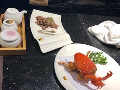 -割烹旭日本料理(龙湖狮山天街店)