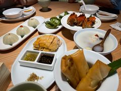 -苏小柳点心·手作小笼包(新街口分院店)