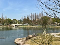 -宁波儿童公园(鄞州区)