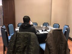 包厢-柒园·三十年创意杭帮菜(龙湖滨江天街店)